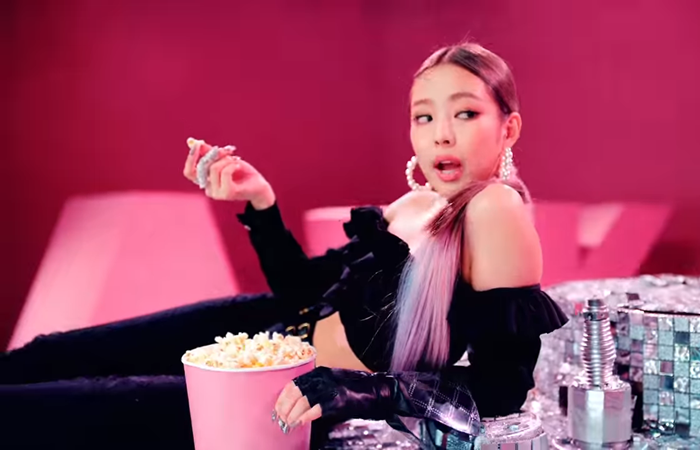 BLACKPINK -Jennie-2
