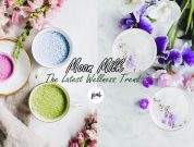 moon milk