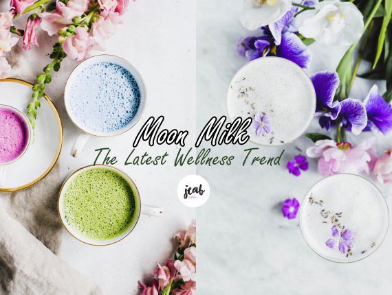 moon milk