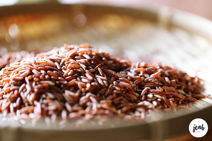 red jasmine rice (2)