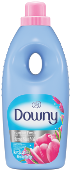 Downy Sunrise Fresh