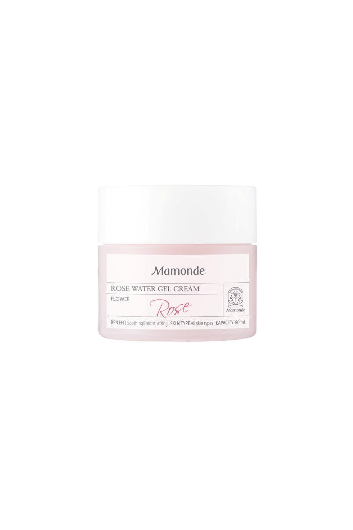 batch_0Mamonde Rose Water Gel Cream