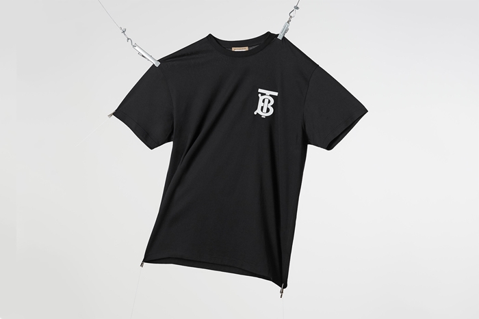 Burberry-TB-Tee