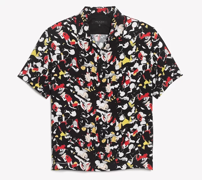 Avery Shirt