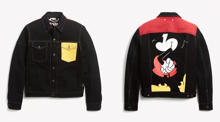 Definitive Jean Jacket -1
