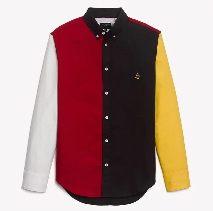 Fit 2 Tomlin Shirt (1)