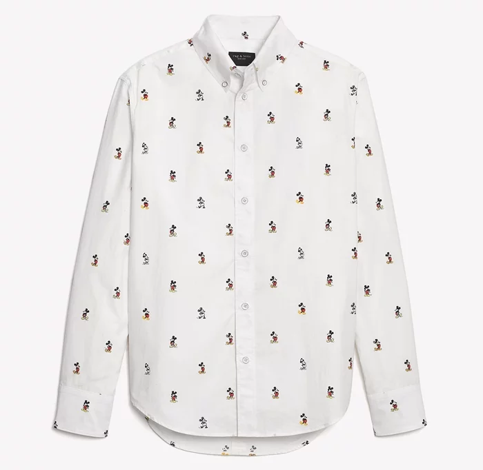 Fit 2 Tomlin Shirt