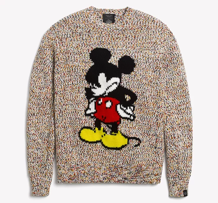 Haldon Sweater