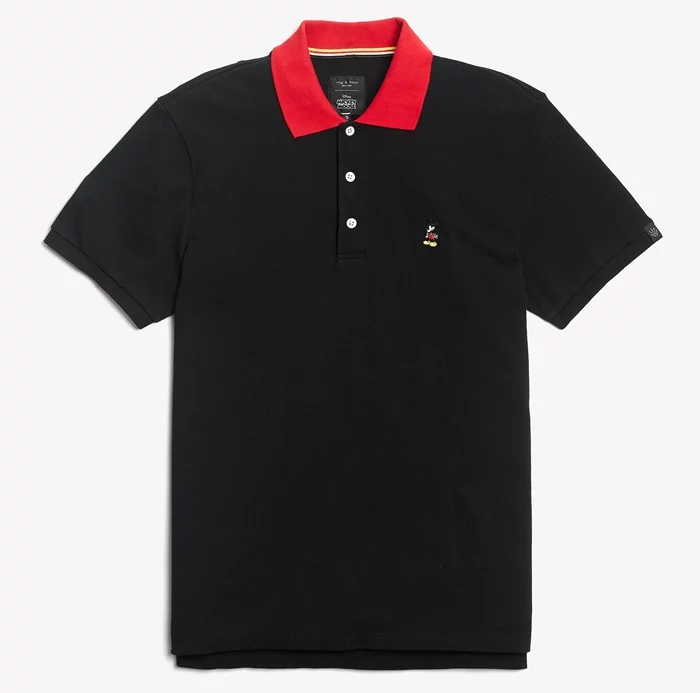 Pique Polo