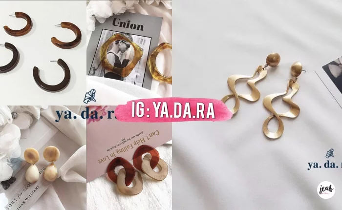 earring 04