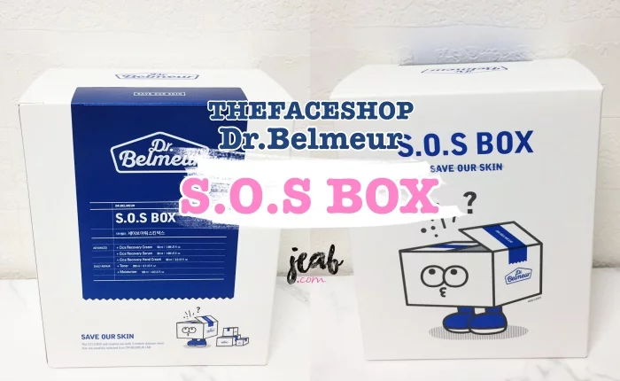 sosbox