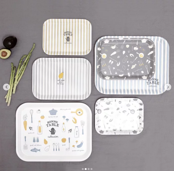 BonneTableCollection20