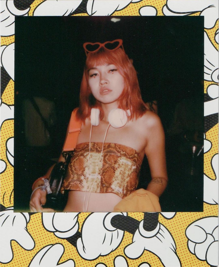 Mickey Mouse x Polaroid Originals (13)