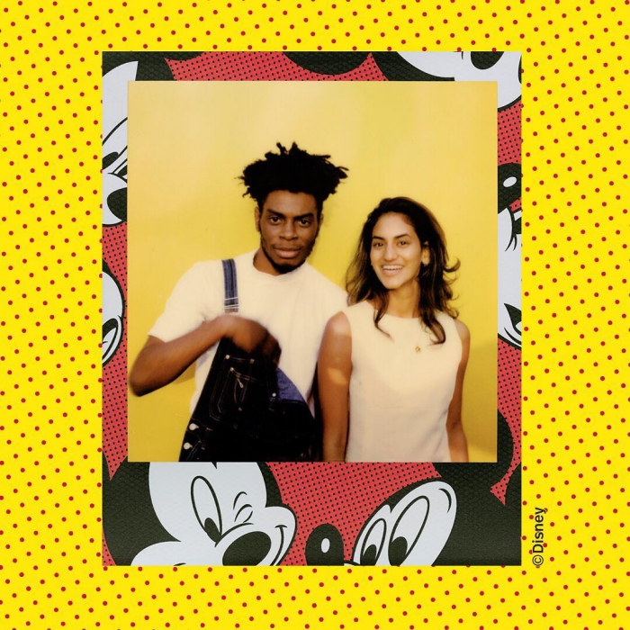 Mickey Mouse x Polaroid Originals (16)