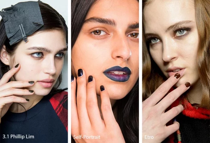refall_winter_2018_2019_nails_art_manicure_trends_dark_nail_polish_colors1