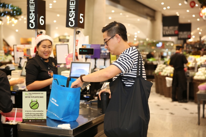 4dec say no plastic bag the mall  (3)