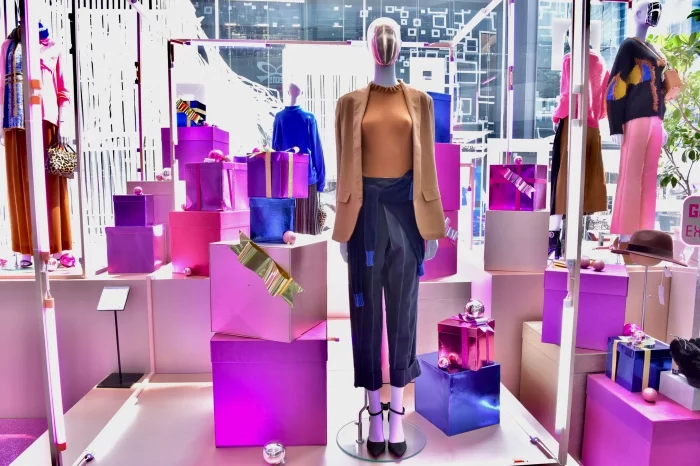 batch_009 บรรยากาศงานเทศกาลของขวัญ Siam Discovery Gift To__