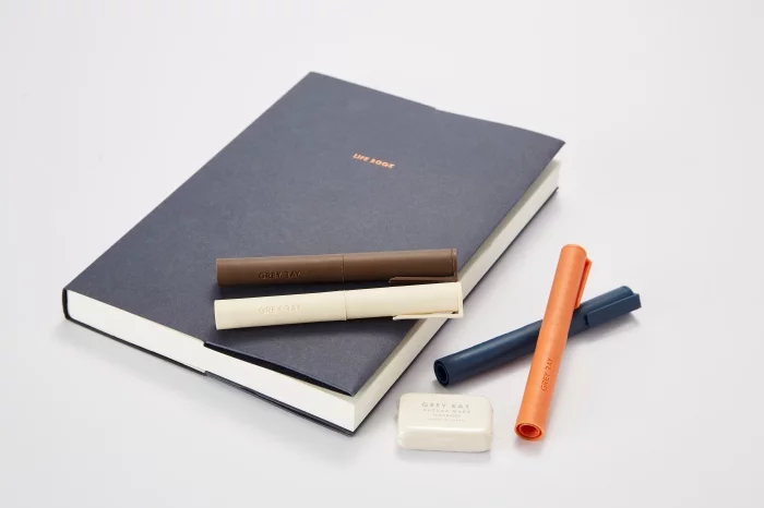 batch_012 เซ็ทสเตชั่นแนรี่ Grey Ray หลากหลายไอเดีย ของขวัญ ณ สยามดิสคัฟเวอรี่