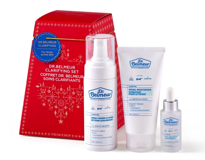 re34420194 HOLIDAY.DR.BELMEUR CLARIFYING SET 2018-3