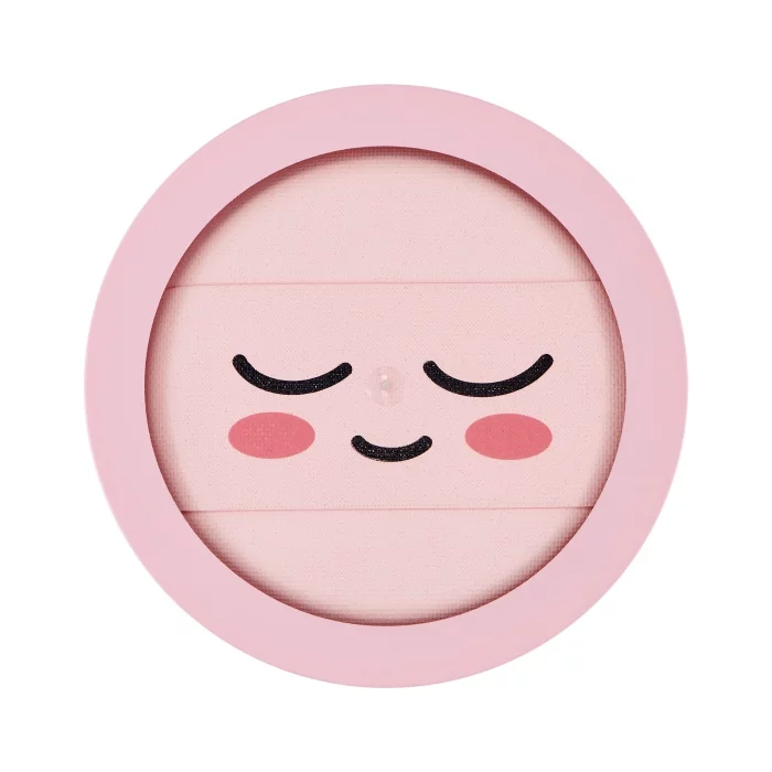 reTFS OIL CLEAR BLOTTING POWDER 12G. SWEET APEACH 1