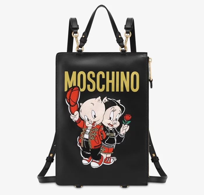 Image Source : moschino.com
