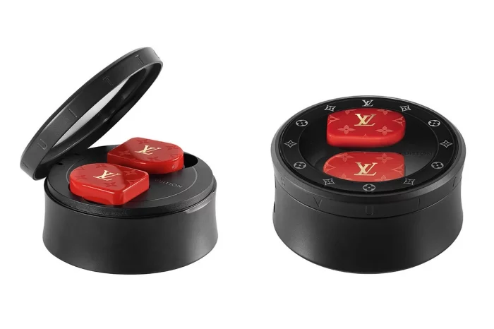 LV wireless earphone (4)