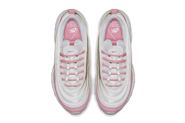 Nike's Air Max 97 new 2019-0202