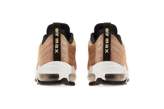 Nike's Air Max 97 new 201903