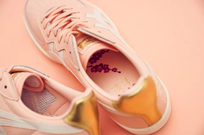 Onitsuka Tiger%0A Lunar New Year 201902