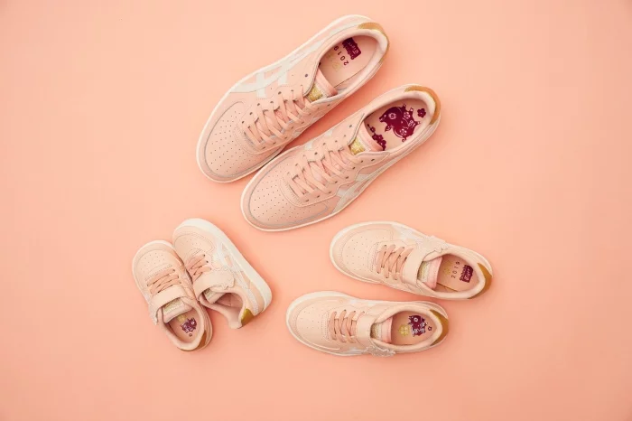 Onitsuka Tiger%0A Lunar New Year 201904