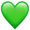 batch_0green-heart_1f49a