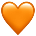 batch_0orange-heart_1f9e1