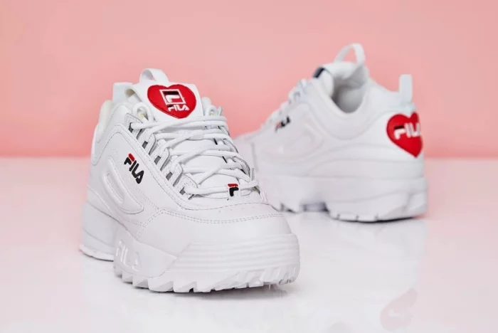 Fila Valentine 201904