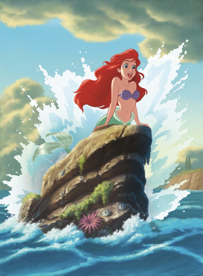 batch_0Disney_Disney Princess 2019