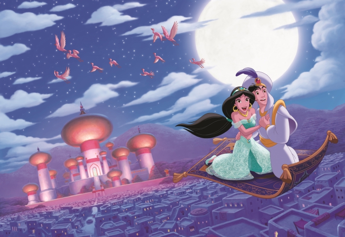 batch_0Disney_Disney Princess 2019