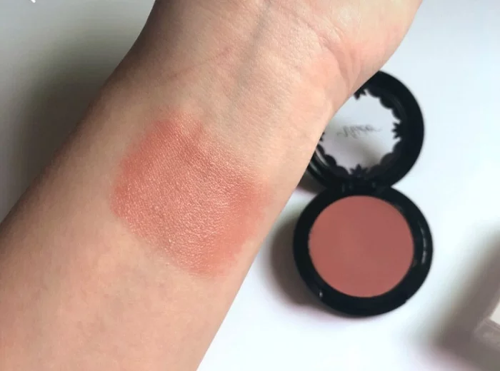 milk tea color blush02