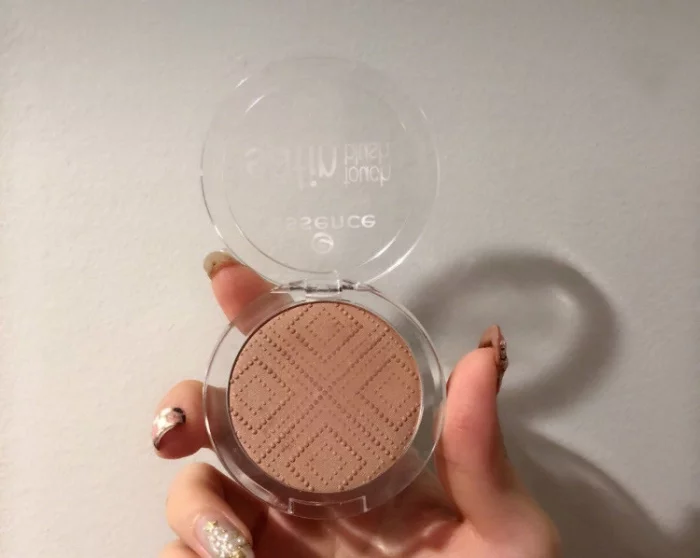milk tea color blush03