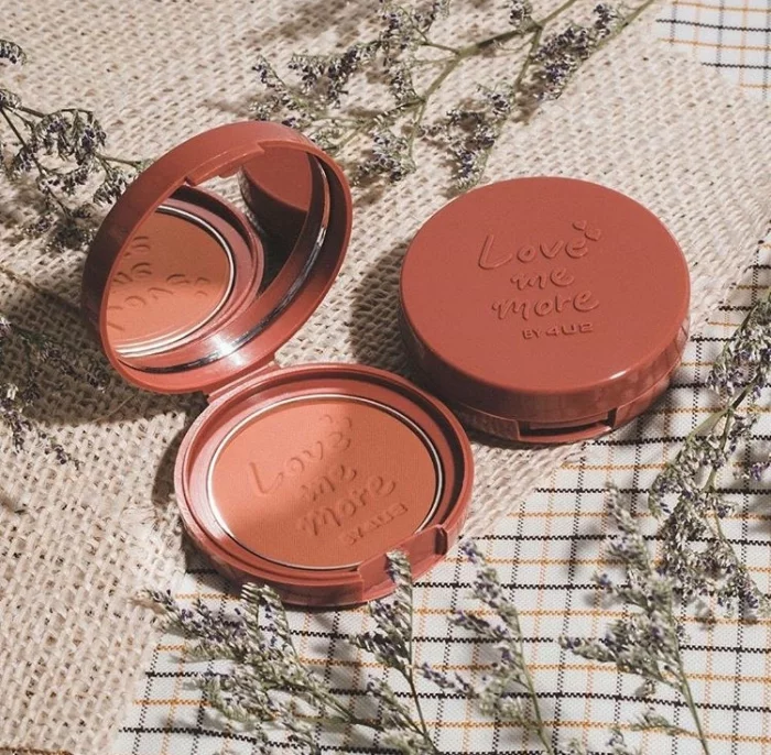milk tea color blush05