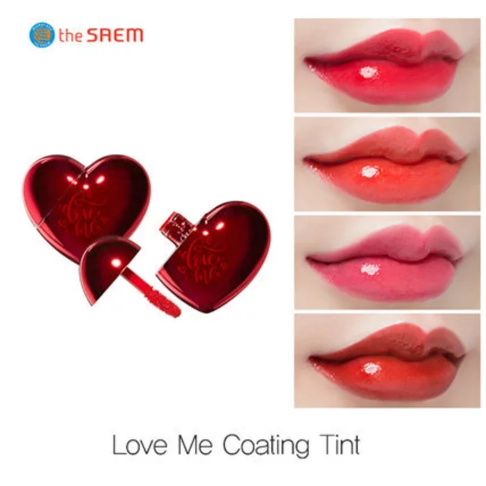 THE SAEM Love Me Coating Tint