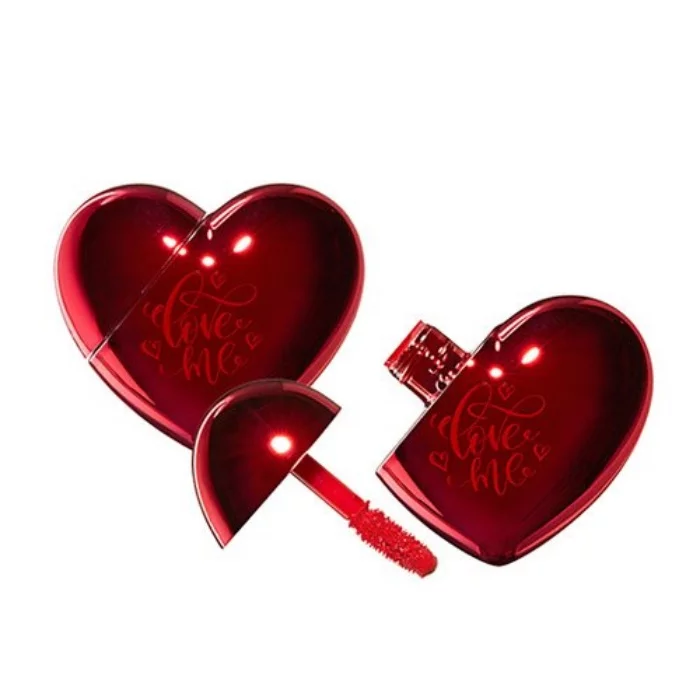 THE SAEM Love Me Coating Tint ทินต์รูปหัวใจสุดคิวท์