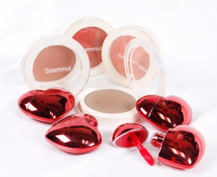 THE SAEM Love Me Coating Tint