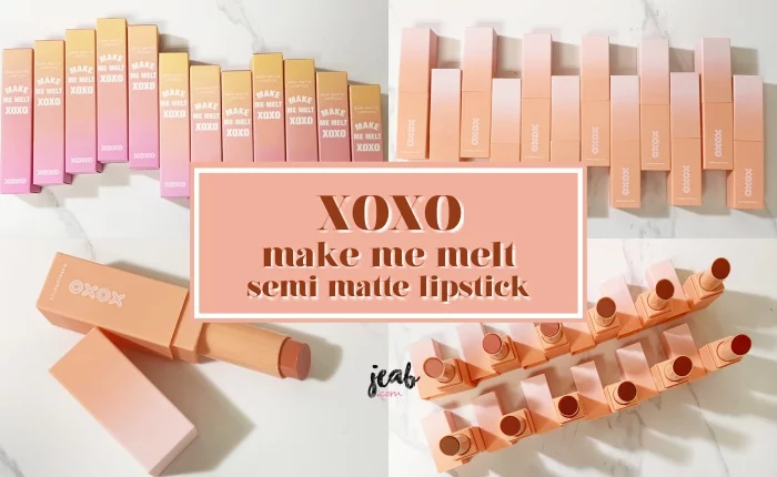 xoxo