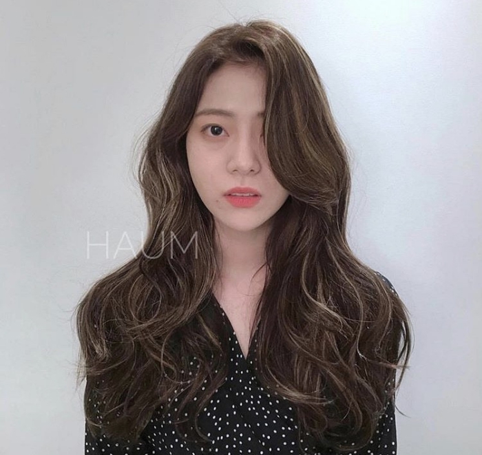 Warm Honey Brown02