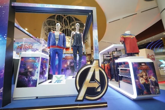 resizeDisney_CAPTAIN MARVEL INTEGRATED EVENT_Ambience (6)