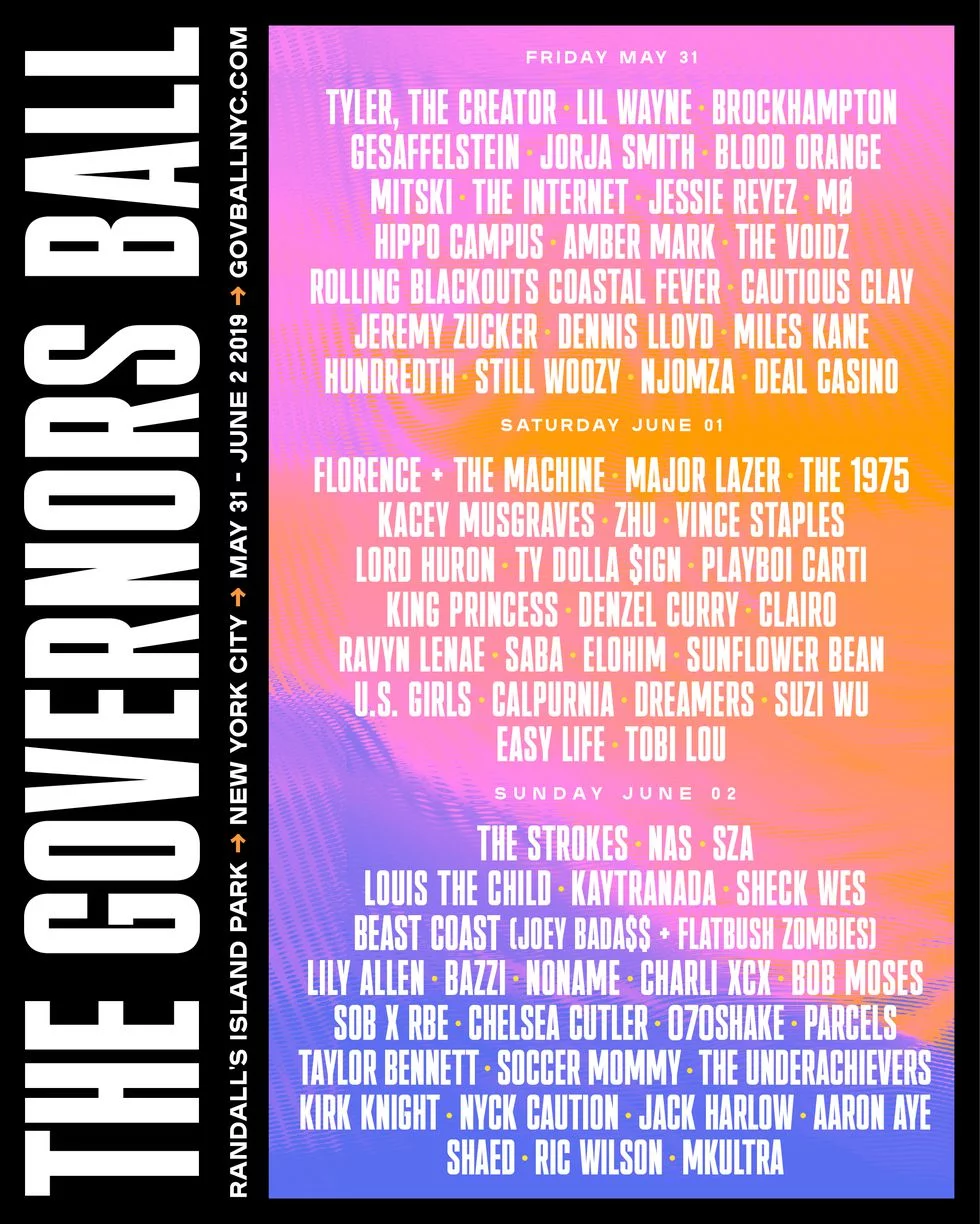 govball