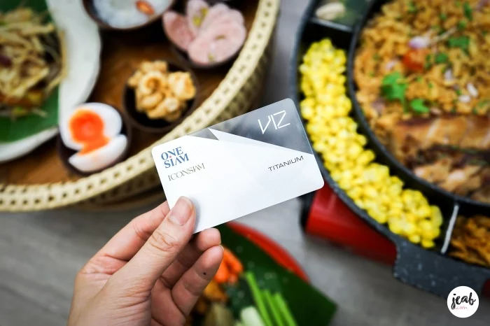 one day at one siam30