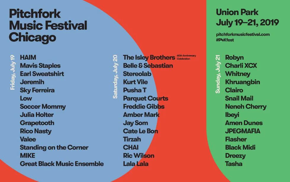 pitchfork