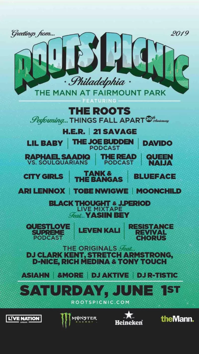 rootspicnic