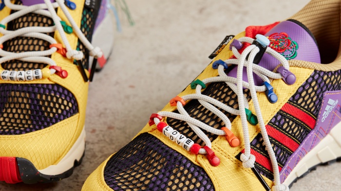 Adidas EQT Support 93 x Sean Wotherspoon JEAB