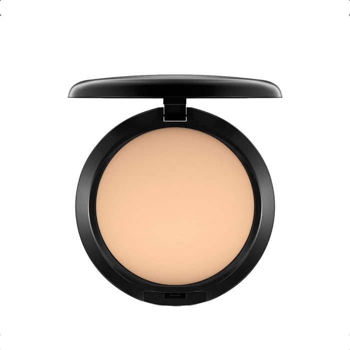 แป้งพัฟคุมมัน M.A.C Studio Fix Powder Plus Foundation